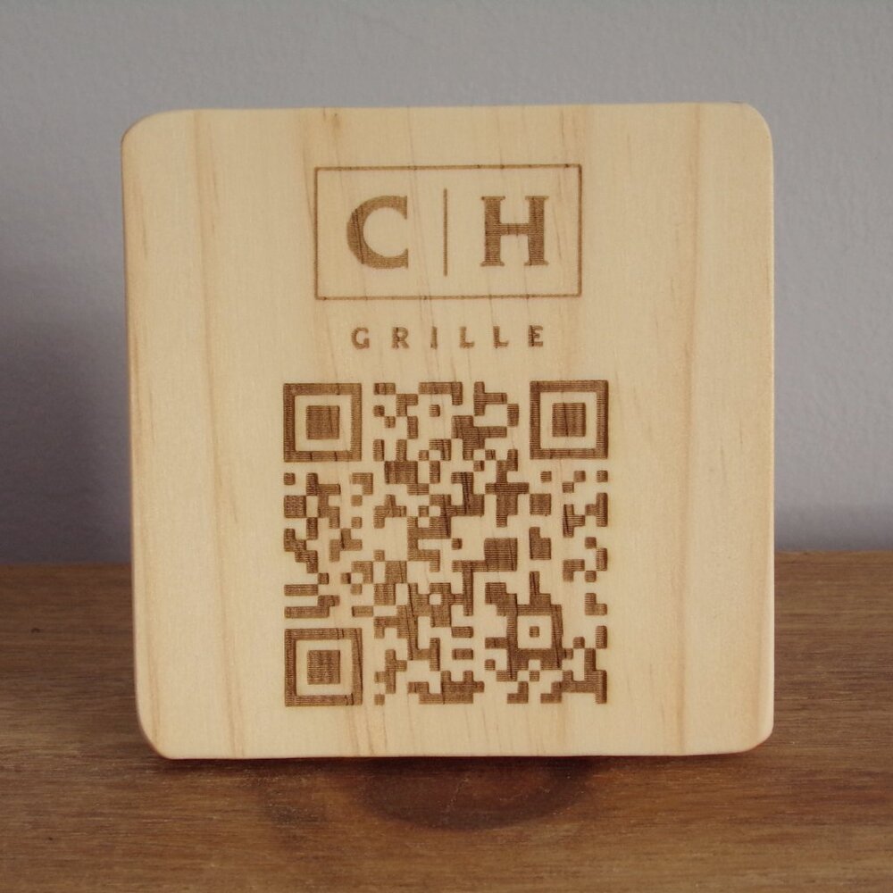Custom QR Codes - Picture 8 of 8